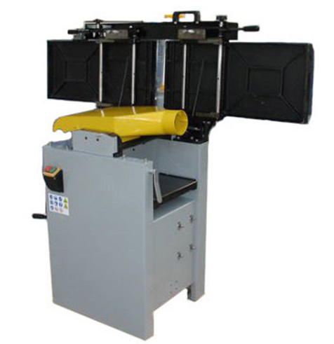 Planer &amp; Thicknesser Woodworking Machine