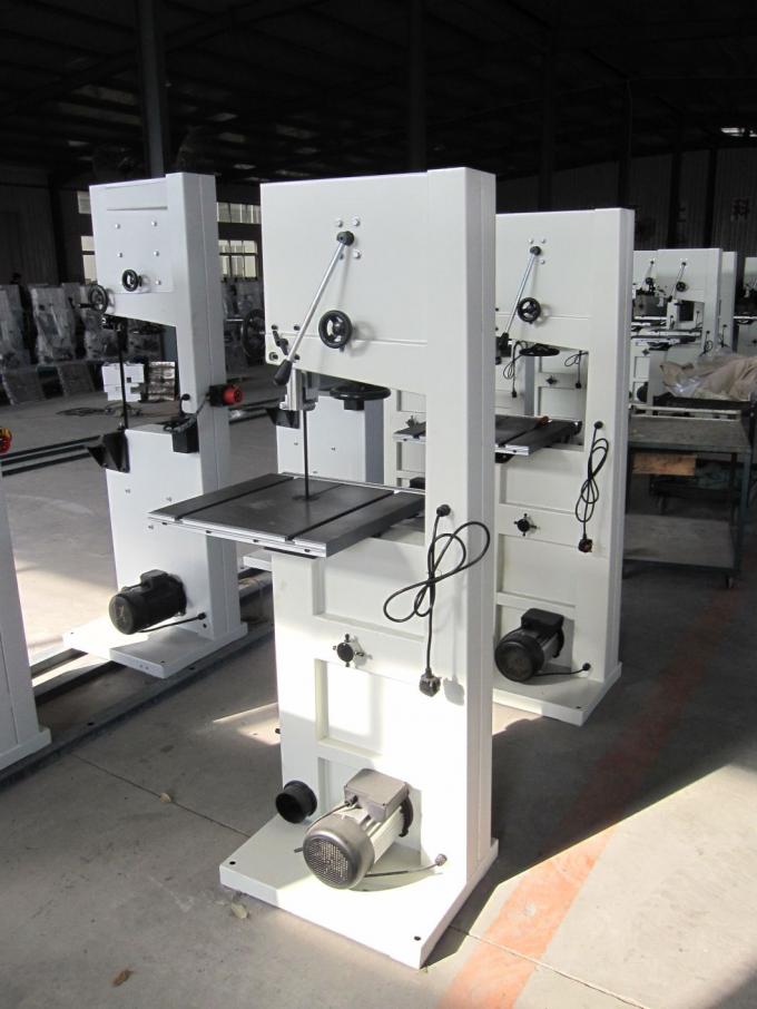 3500W बैंड सॉ कटिंग मशीन इलेक्ट्रिक पावर 3hp बैंडसॉ 380V 1