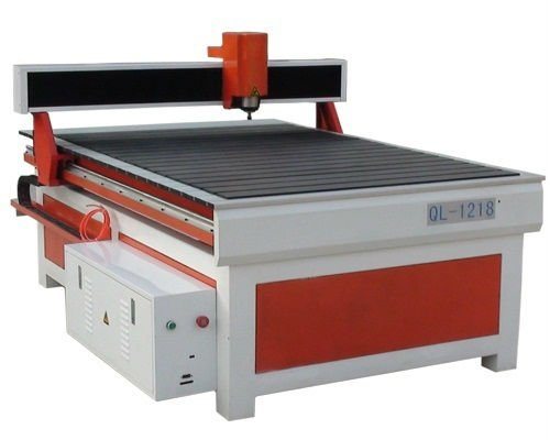 1500w औद्योगिक सीएनसी राउटर टेबल अनुकूलित 3 डी लकड़ी सीएनसी मशीन 0