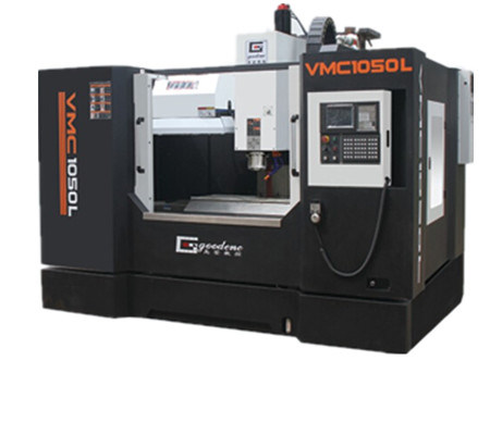 Vmc1050L सीएनसी धातु खराद किफायती सीएनसी मिलिंग मशीन नई स्थिति 0