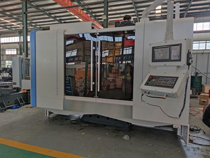 Vmc1050L सीएनसी धातु खराद किफायती सीएनसी मिलिंग मशीन नई स्थिति 1