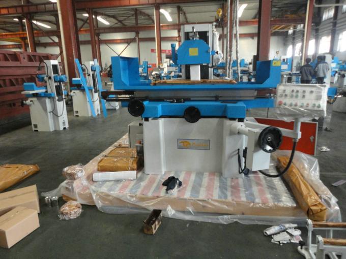 5.5kw सरफेस ग्राइंडिंग मशीन प्रेसिजन सागा सैडल मूविंग सरफेस ग्राइंडर 0