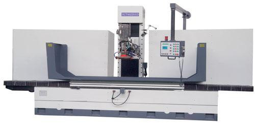 क्रैंक दस्ता उपकरण पीसने की मशीन Sg60160sdcnc विशेष प्रयोजन पीसने की मशीन 0