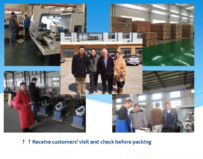 High Efficiency Gasoline Multifunctional Power Sweeper