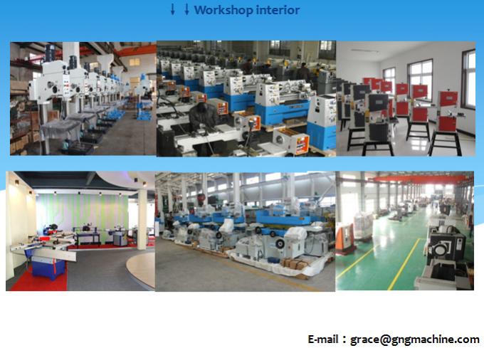 High Quality Automatical Feeding Wood Log Splitter