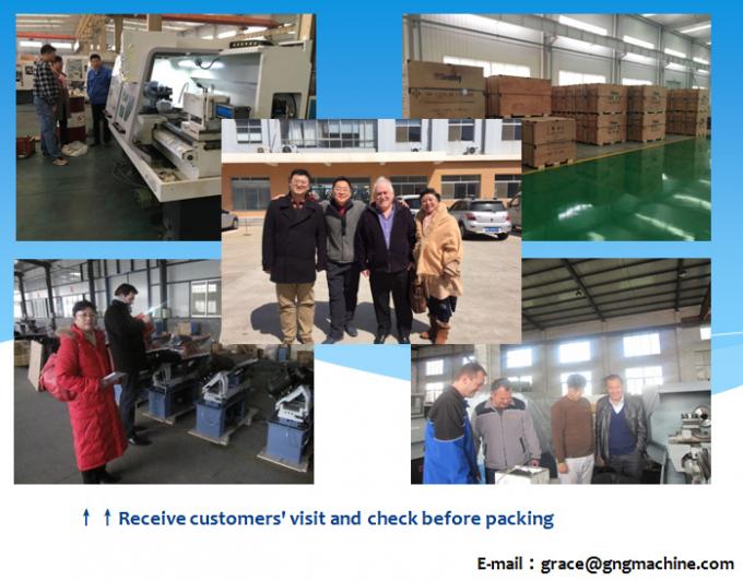 with Cover Metal Machining Bench Lathe
