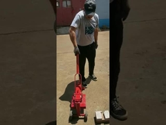 ईंट काटने वाला