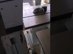 कॉम्बिनेशन वुडवर्किंग प्लानर