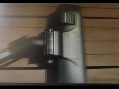 मल्टीफ़ंक्शन ड्राई और वेट इलेक्ट्रिक वैक्यूम क्लीनर