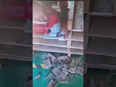 इलेक्ट्रिक कॉर्डलेस जिग सॉ / DIY हैंडवर्किंग टूल्स / इलेक्ट्रिक कॉर्डलेस टूल्स / हॉबी इलेक्ट्रिक सॉ