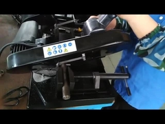 इलेक्ट्रिक मेटल कटिंग बैंडसॉ