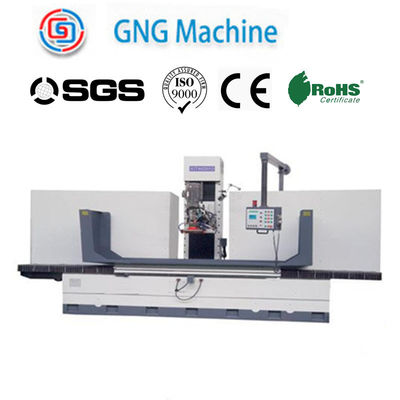 क्रैंक दस्ता उपकरण पीसने की मशीन Sg60160sdcnc विशेष प्रयोजन पीसने की मशीन