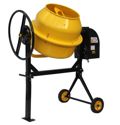 6.5HP मिनी सीमेंट मिक्सर