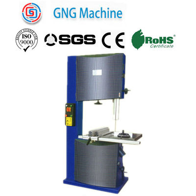 3500W बैंड सॉ कटिंग मशीन इलेक्ट्रिक पावर 3hp बैंडसॉ 380V