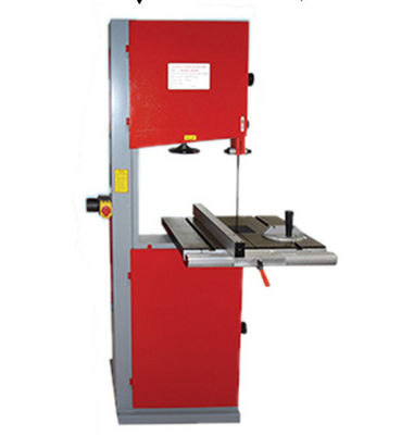 220V बैंड सॉ कटिंग मशीन ISO 3HP हॉरिजॉन्टल बैंड सॉ प्रेसिजन