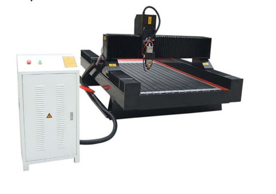 स्पिंडल ओवर सीएनसी राउटर मशीन 220V कस्टमाइज्ड कलर सीएनसी एनग्रेवर मशीन