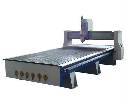 स्पिंडल ओवर सीएनसी राउटर मशीन 220V कस्टमाइज्ड कलर सीएनसी एनग्रेवर मशीन