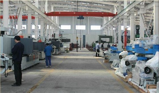 सीएनसी ग्राइंडर सरफेस ग्राइंडिंग लेथ