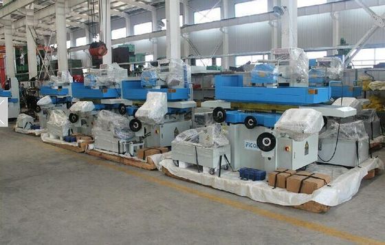 500mm सरफेस ग्राइंडिंग मशीन Sga- 40100ah डबल कॉलम सरफेस ग्राइंडर