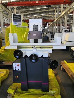 Sg-60160 सरफेस ग्राइंडिंग मशीन 600mm कॉलम सरफेस ग्राइंडर