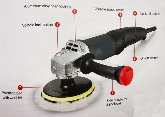 110V इलेक्ट्रिक पावर टूल्स