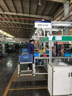 पोर्टेबल इलेक्ट्रिक उपकरण 230V /120V मिनी इलेक्ट्रिक ब्लोअर