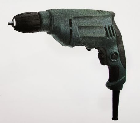 रिवर्स ऑपरेशन इलेक्ट्रिक ड्रिल मशीन DIY इलेक्ट्रिक ड्रिल टूल्स