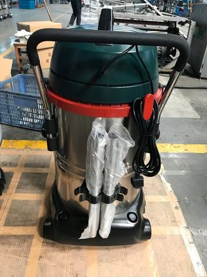 15L स्टेनलेस स्टील इलेक्ट्रिक फ्लोर क्लीनिंग मशीन सिंगल फेज