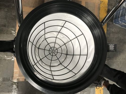 साइक्लोन टाइप हाउस वैक्यूम क्लीनर ISO 220v डस्ट कप फिल्टर के साथ