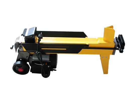 टिम्बर स्लाइसर ट्री चिपिंग मशीन 5.5HP ब्रांच चिपर श्रेडर