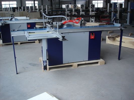 3HP स्लाइडिंग टेबल सॉ