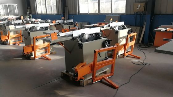 3HP स्लाइडिंग टेबल सॉ