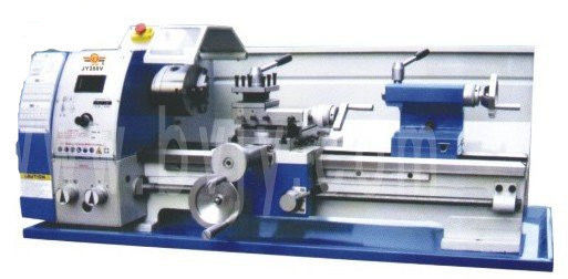 220V मिलिंग ड्रिलिंग मशीन मैनुअल मिल ड्रिल मशीन नई स्थिति
