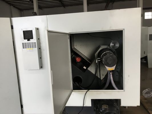 स्लैंट बेड मेटल प्रोसेसिंग मशीन लीनियर गाइडवे सरफेस फिनिशिंग मशीन