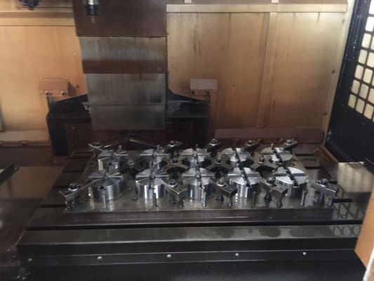 CE प्रमाणीकरण सीएनसी धातु खराद क्षैतिज उच्च परिशुद्धता खराद मशीन